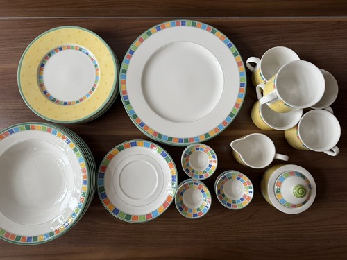 Villeroy boch twist - &boch, twist-alea