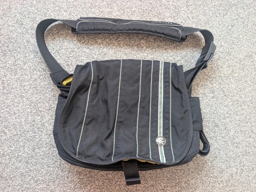 Vintage crumpler messenger - crumpler,
