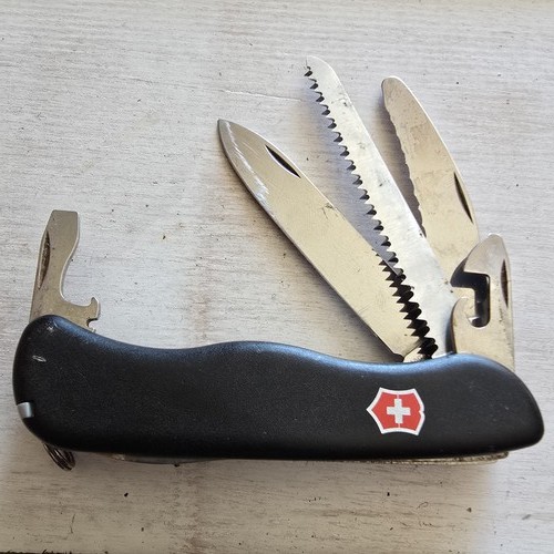 Victorinox fireman swiss army - fireman,