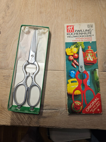 Friodur zwilling schere - friodur,