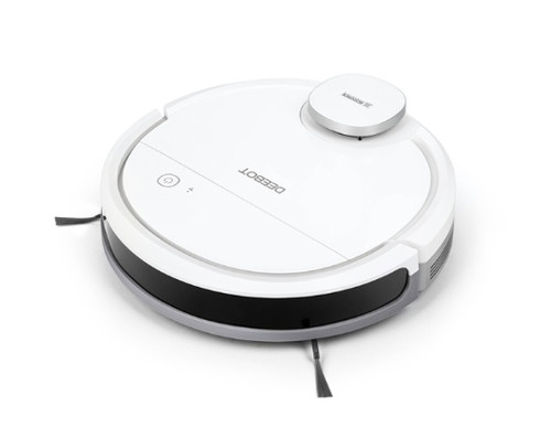 Ecovacs deebot ozmo 900 - deebot,