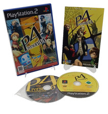Shin Megami Tensei: Persona 4