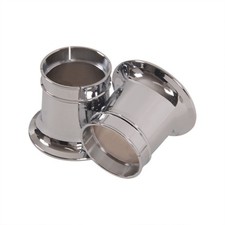 2 Ansaugtrichter Intake Bell