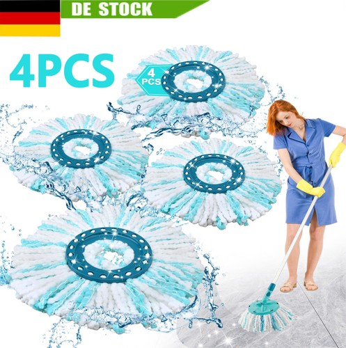Für leifheit clean twist disc - clean,