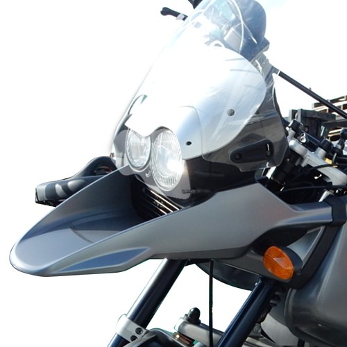 Motorrad scheinwerferschutz - motorrad,