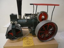 Dampfwalze Old Smoky, ca. 25