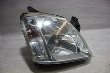 Frontscheinwerfer Scheinwerfer Rechts 93321053 / 89308560 Opel Meriva A E75 Bj04