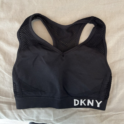 Dkny damen sport racerback - dkny, sport-bh