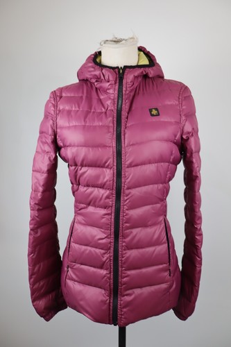 Refrigiwear damen daunenjacke - refrigiwear,