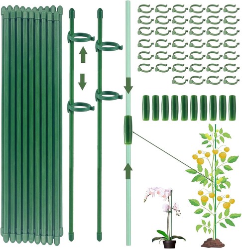Pflanzenstütze fiberglas - pflanzenstütze,