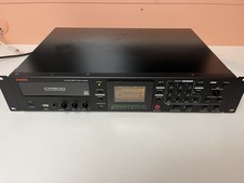 Fostex CR-500 Master