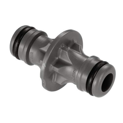 Gardena kupplung für 2 - kupplung,
