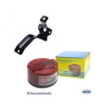 Rücklicht rund ø120mm