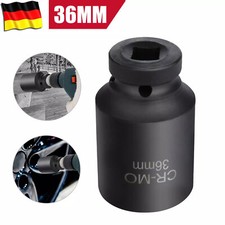 Vielzahn Nuss 36 mm Kraft