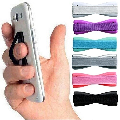 Fingerhalter handy griff - ,