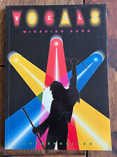 VOCALS - Gesangs-Lehrbuch von