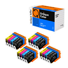 PATRONEN für HP 364XL mit CHIP 5510 5514 5515 5520 5522 5524 6510 6520 7510 7520