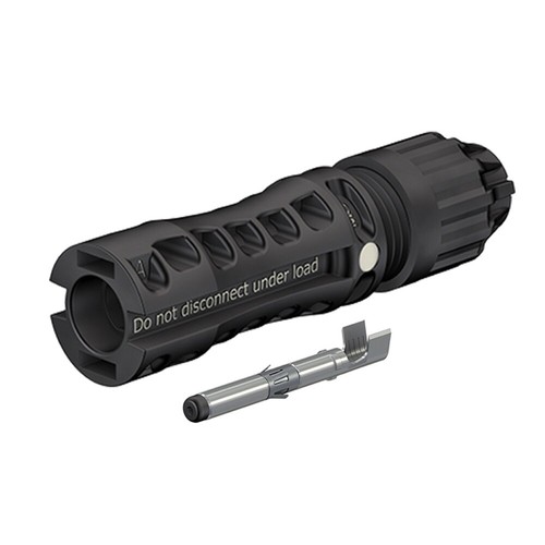 Mc4 evo2 kupplungs - mc4, kupplungs-stecker
