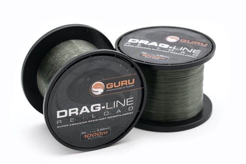 Guru drag line reload mono - drag,