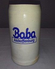 Alter baba aschaffenburg - baba,
