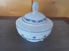 Zuckerdose    Seltmann Weiden