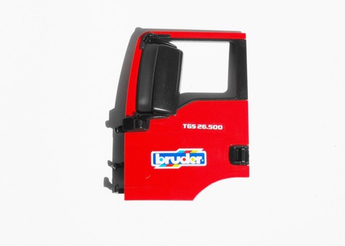 Bruder lkw tür links - lkw,