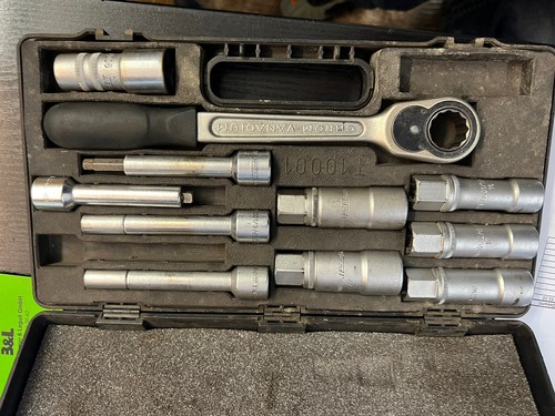 Stossdämpfer spezialwerkzeug - stossdämpfer,