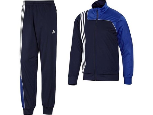 Adidas trainingsanzug - b1,