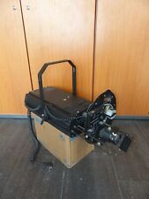 Derksen Lichttechnik GL 1200 MSD-EL Projector Grafik-Lichtwerfer Graphic Light