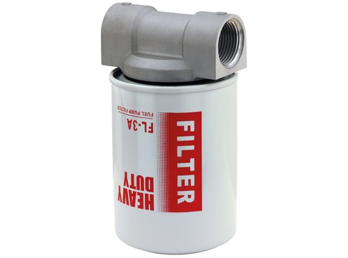 Blurea diesel filterkopf 1 - x,