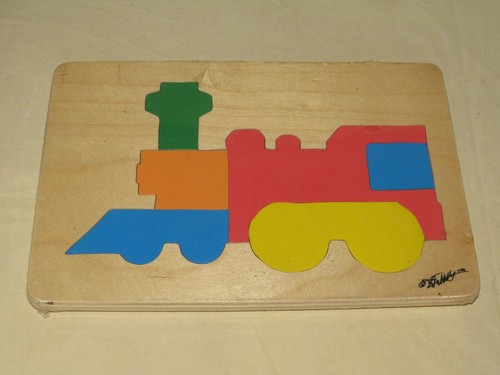 Puzzle holzpuzzle schmid - holzpuzzle, f.x.