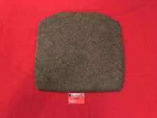 VW Bus T2 68-74 Sitzpolster Polster Sitz 1/3 Fahrersitz T2a (3530-100)