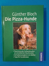 Die Pizza-Hunde von Günther