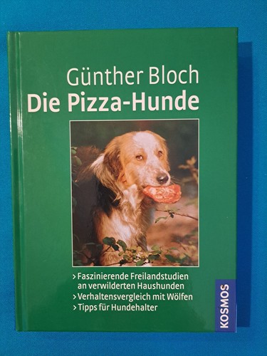 Die pizza hunde - die, pizza-hunde