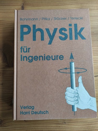 Bohrmann pitka stöcker - pitka,,