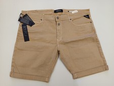 * REPLAY geile Jeans Shorts