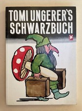 Tomi Ungerer's Schwarzbuch