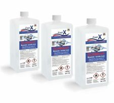 Scherkopfreiniger für alle Reinigungsstationen Reinigungskartuschen 3  L Fast-X