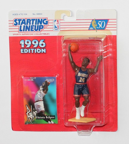 Antonio mcdyess denver - mcdyess,