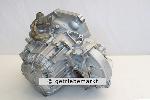 Getriebe opel astra - getriebe,