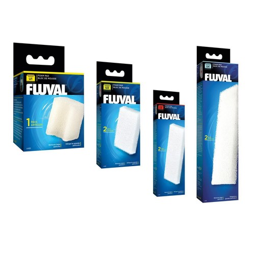 Fluval schaumstoff - fluval,