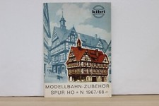 CATALOGUE CK1 KIBRI MODEL