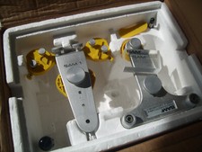 SAM  Artikulator mit Zubehör