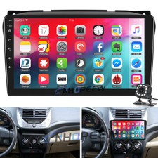 9' Android 15 Autoradio Mit