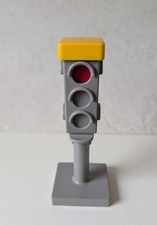 Playmobil - Ampel - manuell verstellbar