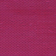 Vollmer 46033 H0 Mauerplatte