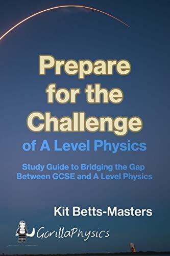 Prepare for the challenge a - prepare, of