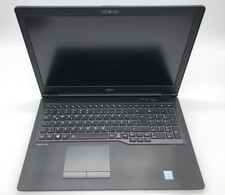Fujitsu LifeBook U757 Intel