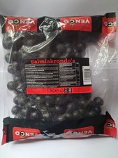 Samiak Rondos Kanonenkugeln