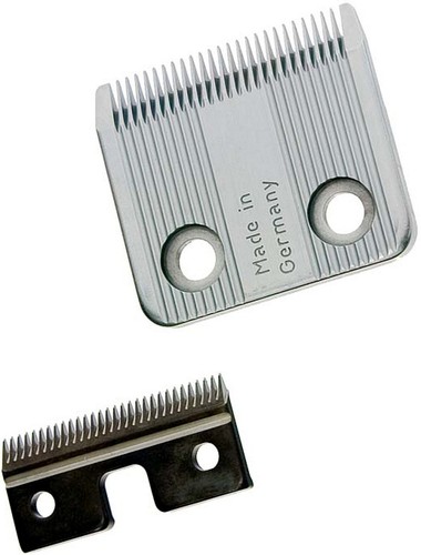 Moser profiline star - profiline, blade
